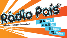 Radio Pais
