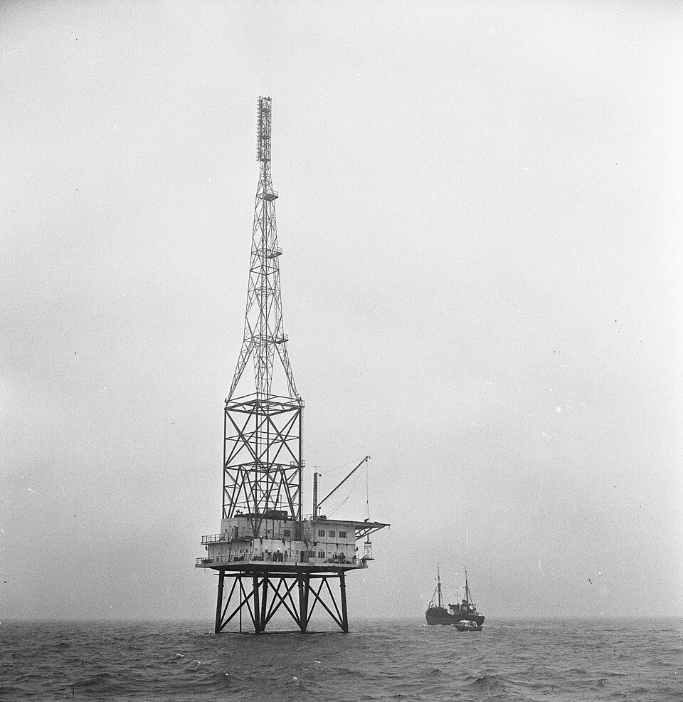 Radio Pirate