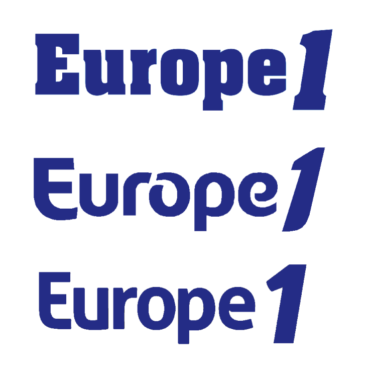 Europe 1 Logo.png
